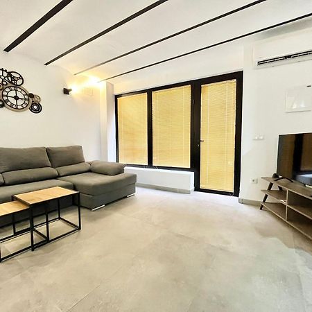 Duplex Villajoyosa Zona Centro Eksteriør bilde
