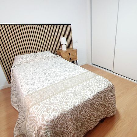 Duplex Villajoyosa Zona Centro Eksteriør bilde