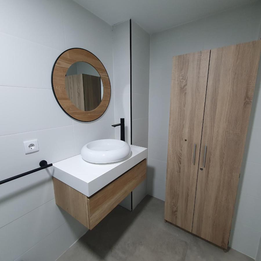 Duplex Villajoyosa Zona Centro Eksteriør bilde