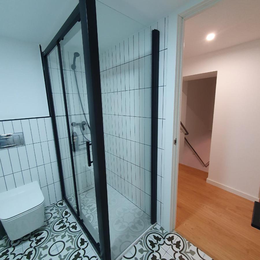 Duplex Villajoyosa Zona Centro Eksteriør bilde