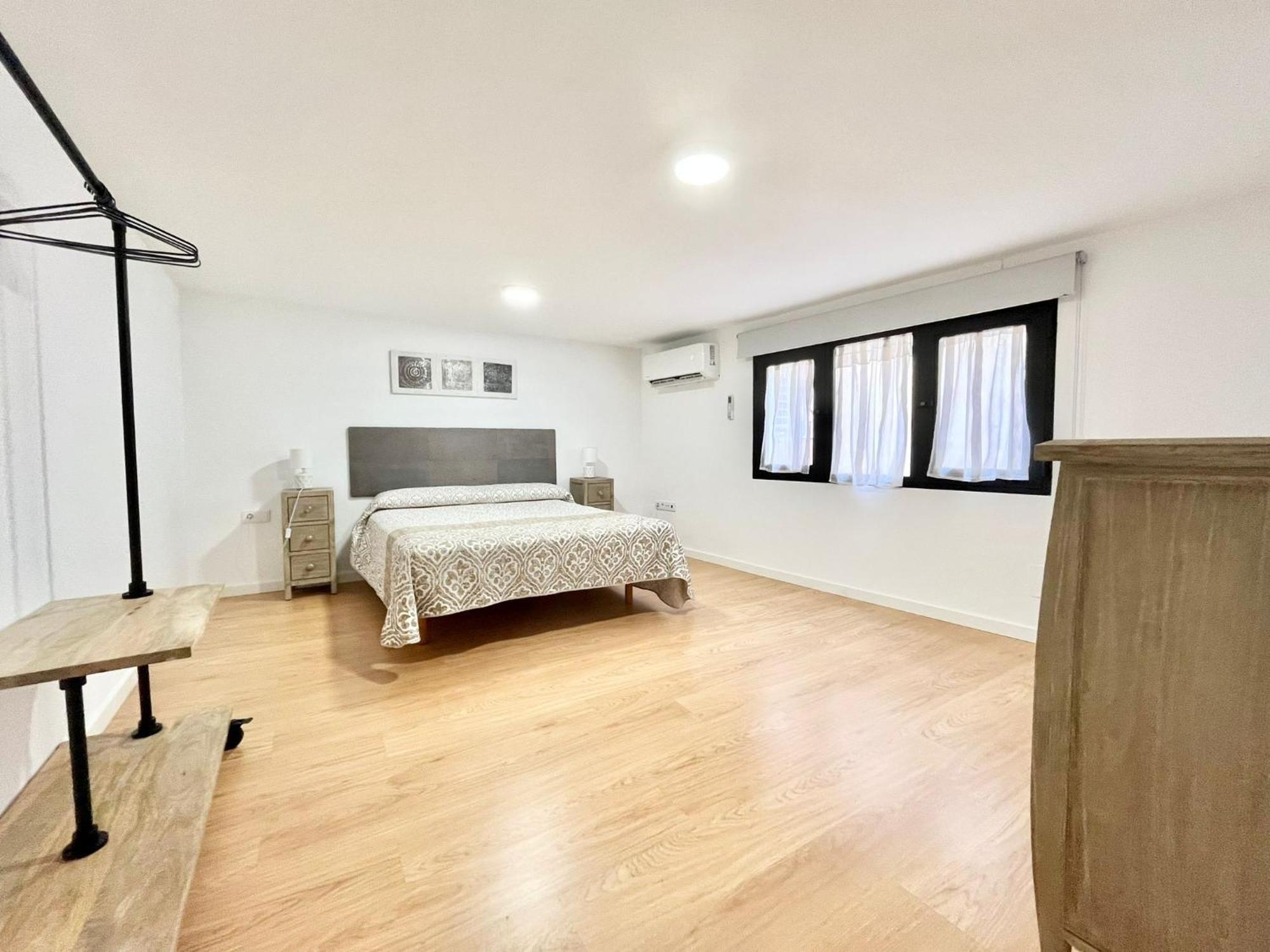 Duplex Villajoyosa Zona Centro Eksteriør bilde
