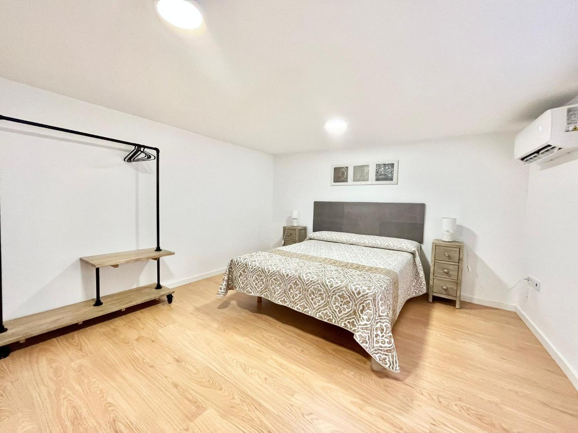 Duplex Villajoyosa Zona Centro Eksteriør bilde