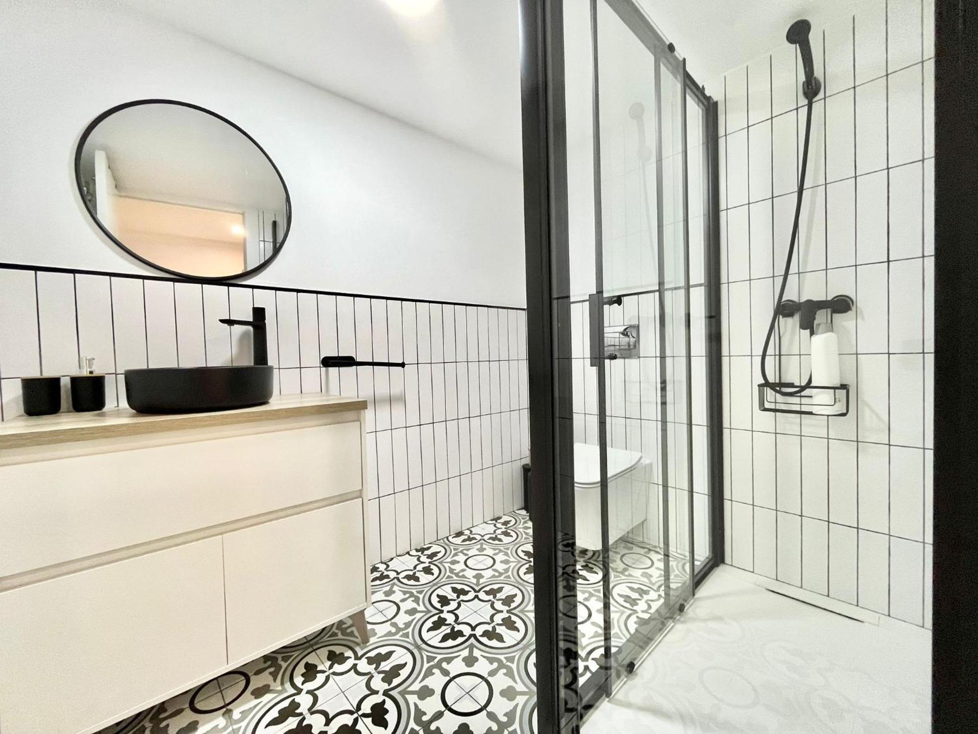 Duplex Villajoyosa Zona Centro Eksteriør bilde