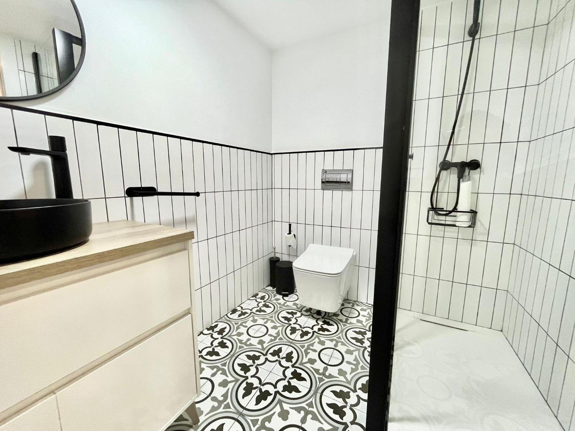 Duplex Villajoyosa Zona Centro Eksteriør bilde