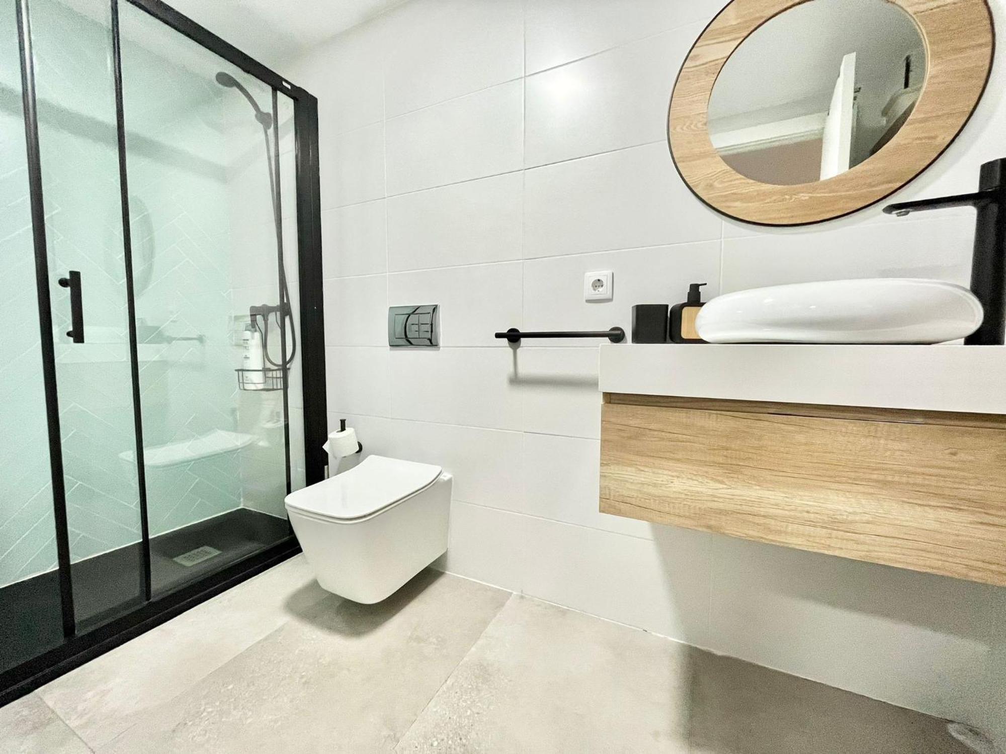 Duplex Villajoyosa Zona Centro Eksteriør bilde