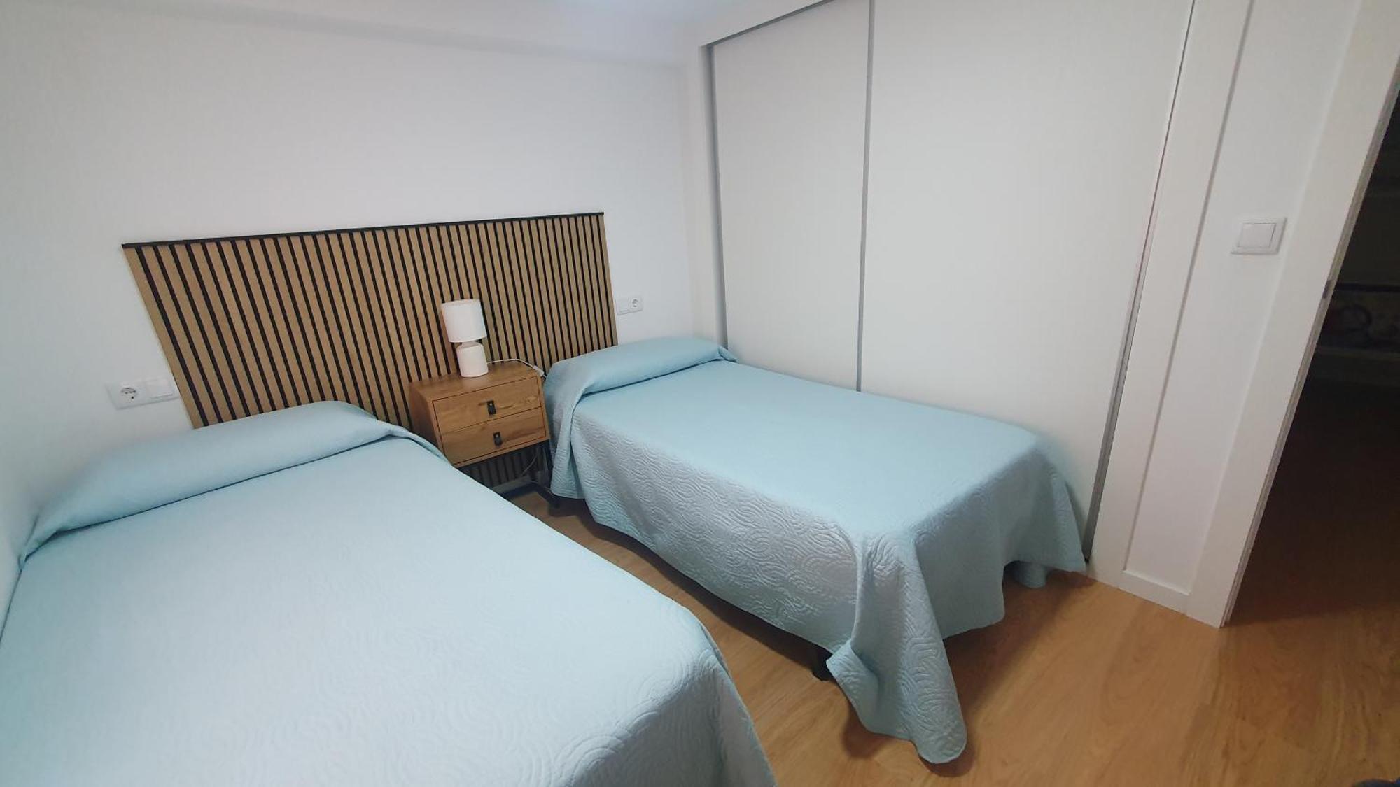Duplex Villajoyosa Zona Centro Eksteriør bilde