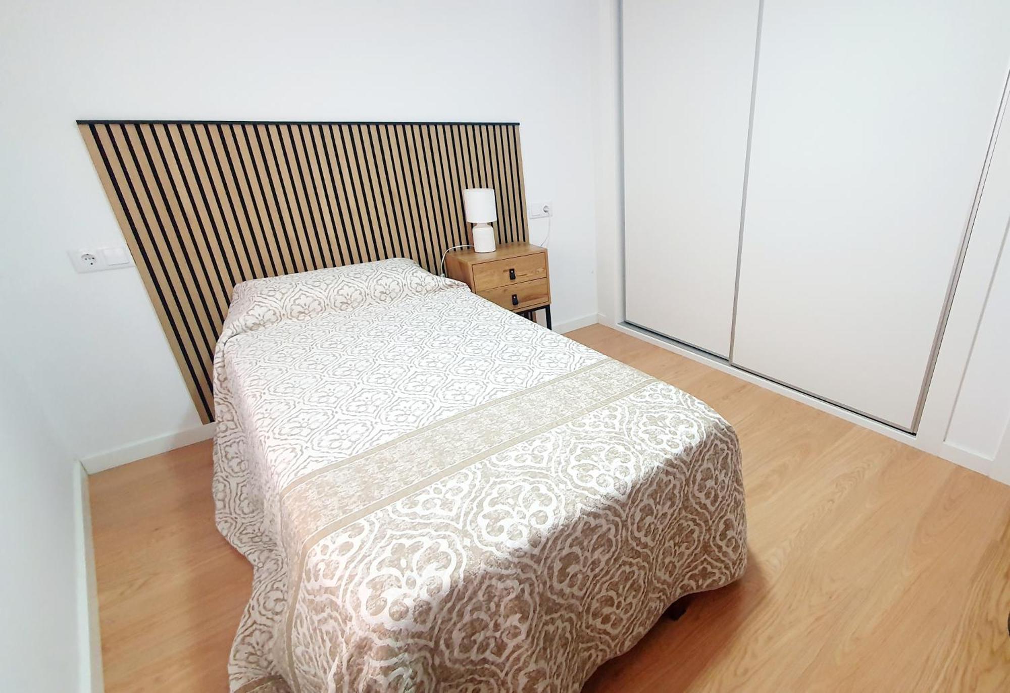 Duplex Villajoyosa Zona Centro Eksteriør bilde
